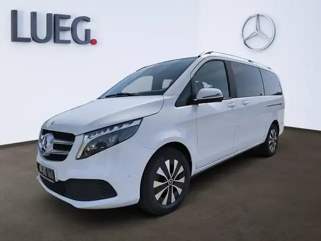 Mercedes-Benz V 250