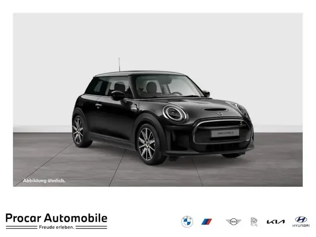 MINI Cooper SE