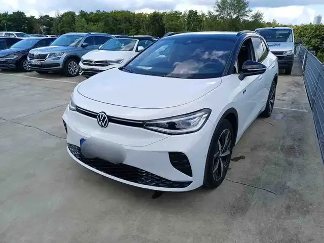 Volkswagen ID.4