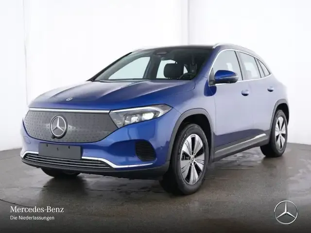 Mercedes-Benz EQA 300