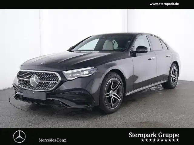 Mercedes-Benz E 400