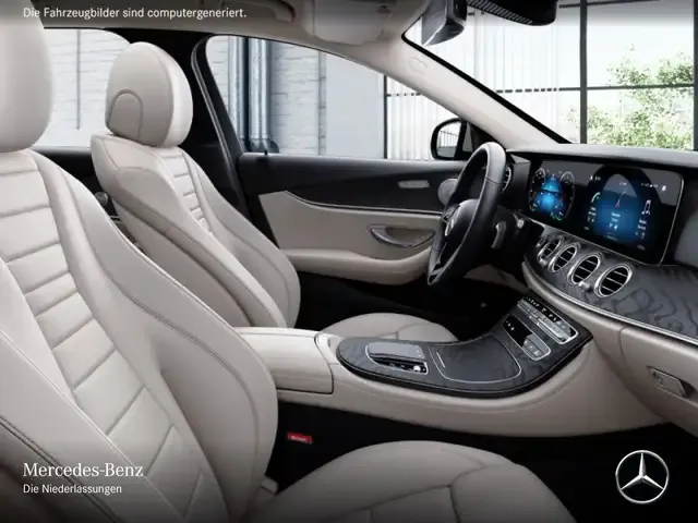 Mercedes-Benz E 300