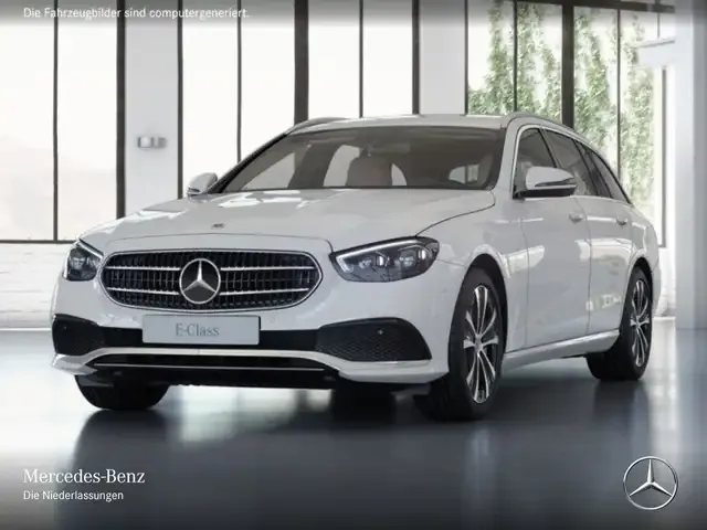 Mercedes-Benz E 300