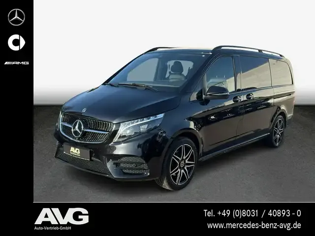 Mercedes-Benz V 300