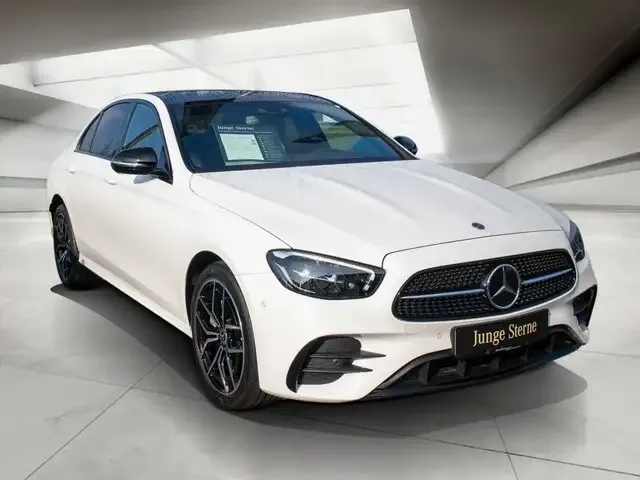 Mercedes-Benz E 300