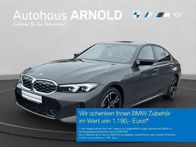 BMW 340