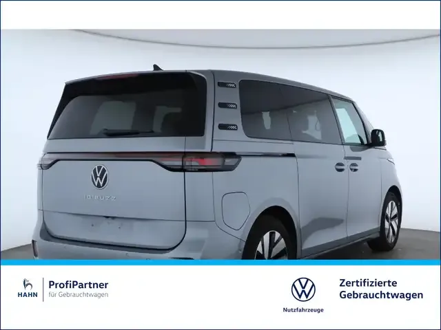 Volkswagen ID. Buzz