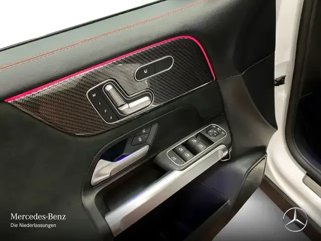 Mercedes-Benz GLB 35 AMG