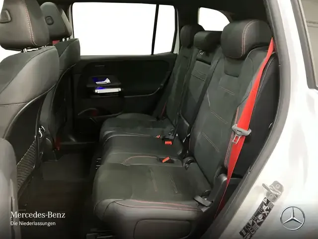 Mercedes-Benz GLB 35 AMG