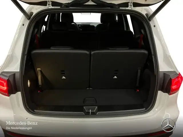 Mercedes-Benz GLB 35 AMG