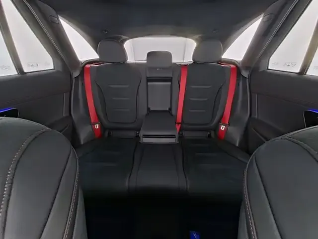 Mercedes-Benz GLC 43 AMG