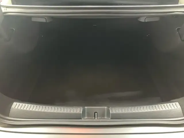 Mercedes-Benz CLA 35 AMG