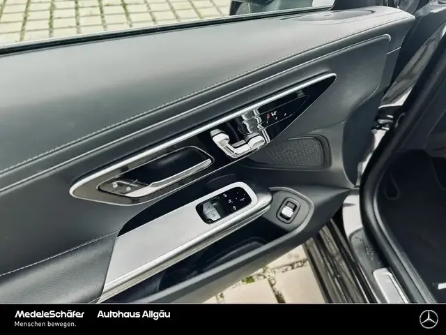 Mercedes-Benz CLE 220