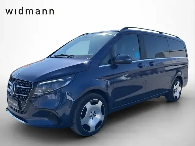 Mercedes-Benz V 220