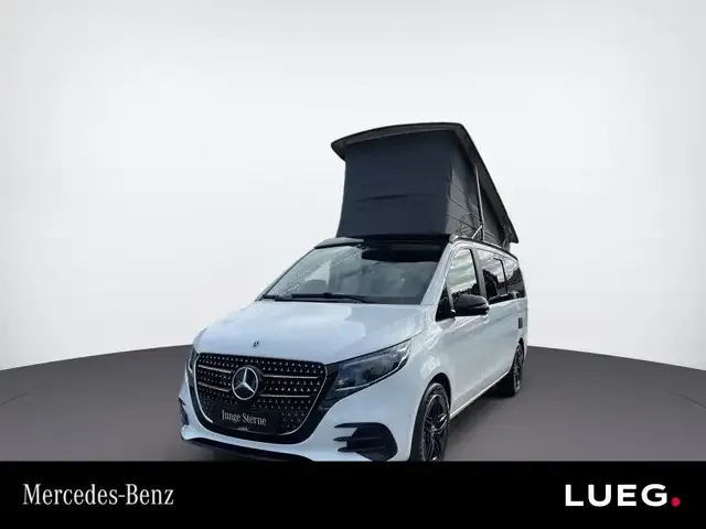 Mercedes-Benz Marco Polo