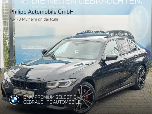 BMW 340