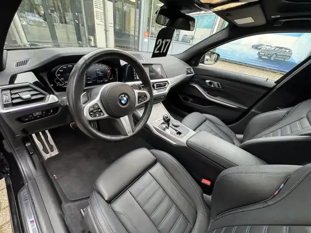 BMW 340