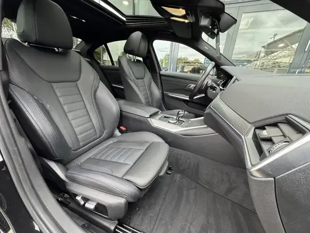 BMW 340