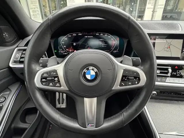 BMW 340