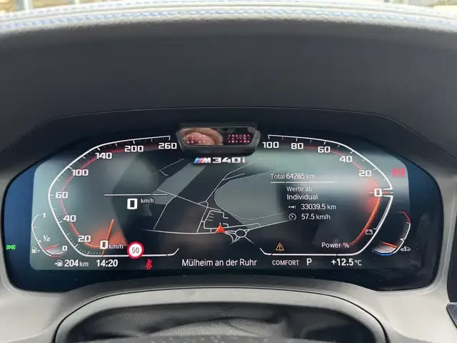 BMW 340