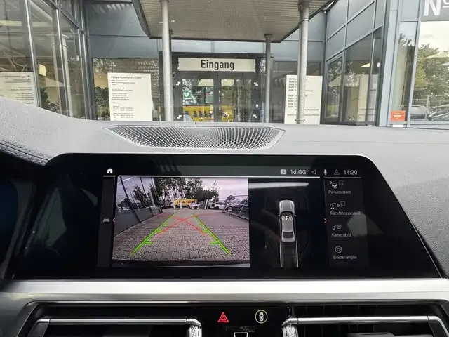 BMW 340