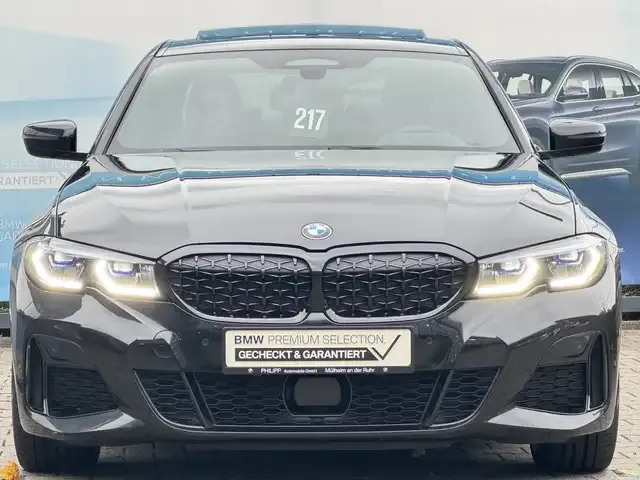 BMW 340