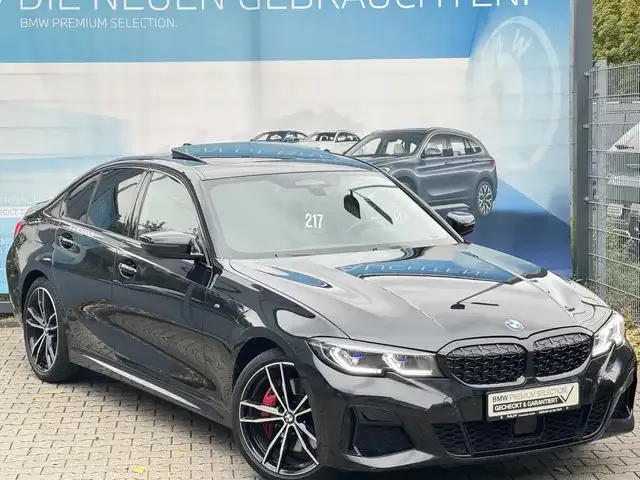 BMW 340