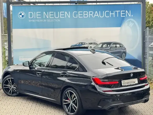 BMW 340