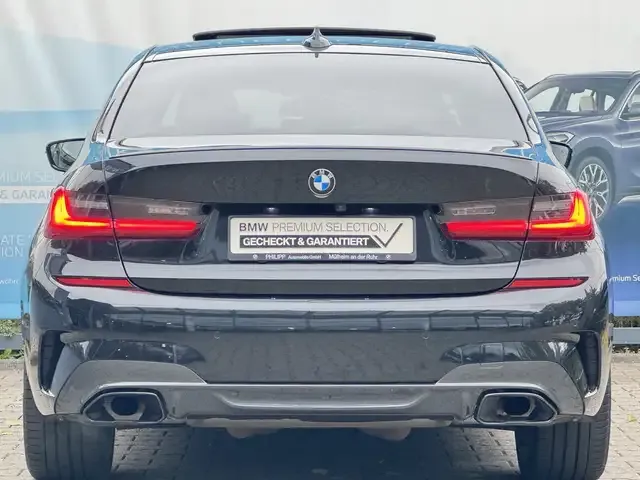 BMW 340