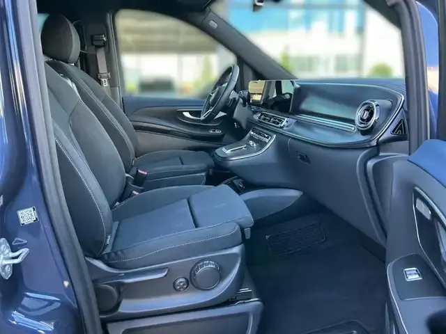 Mercedes-Benz EQV 300