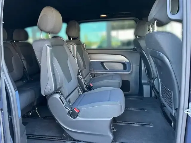 Mercedes-Benz EQV 300