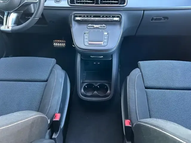 Mercedes-Benz EQV 300