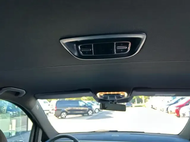 Mercedes-Benz EQV 300