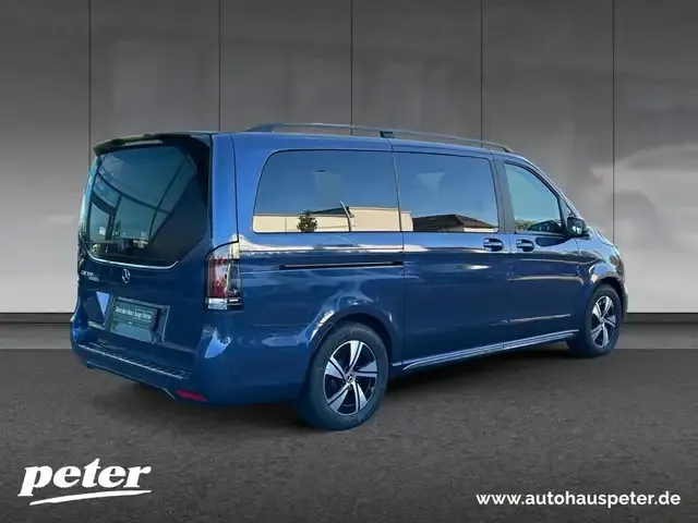 Mercedes-Benz EQV 300