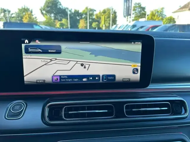 Mercedes-Benz EQV 300