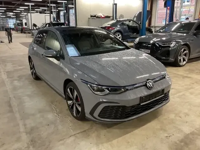 Volkswagen Golf GTE