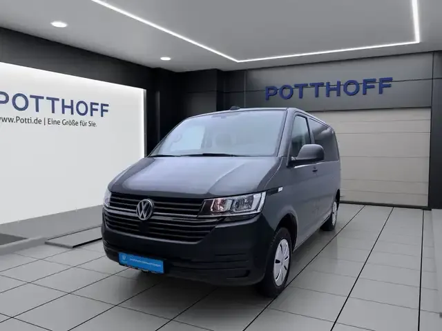 Volkswagen T6.1 Kombi