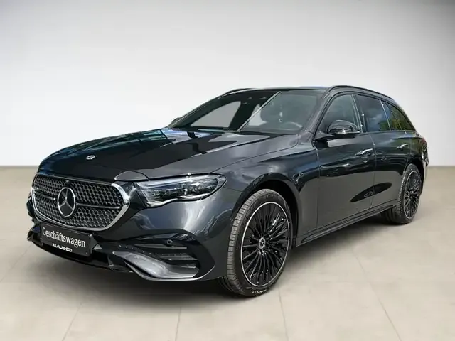 Mercedes-Benz E 450