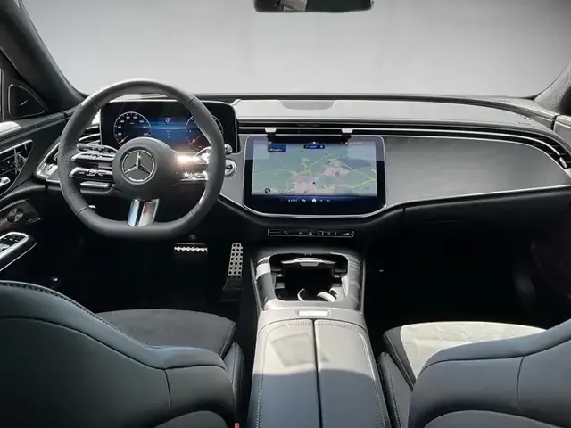 Mercedes-Benz E 450