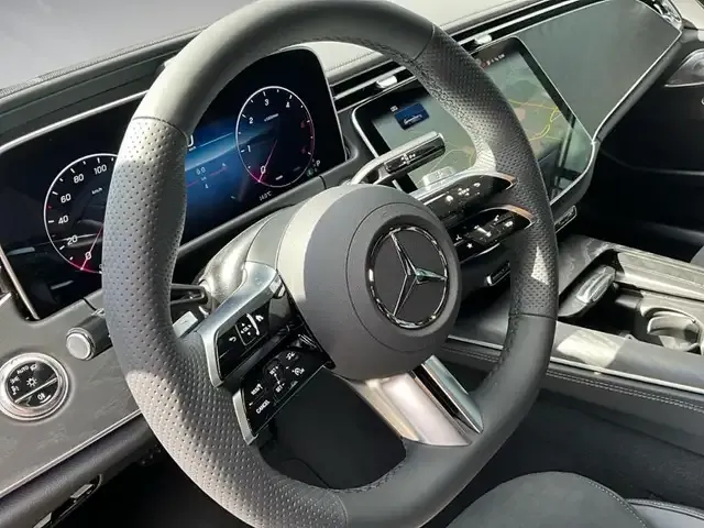 Mercedes-Benz E 450