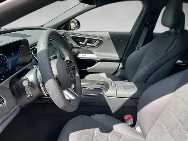 Mercedes-Benz E 450