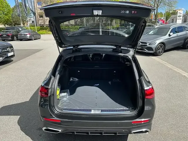 Mercedes-Benz E 450