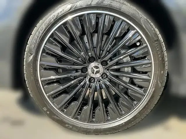 Mercedes-Benz E 450