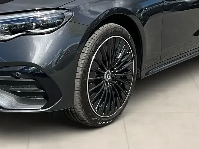 Mercedes-Benz E 450