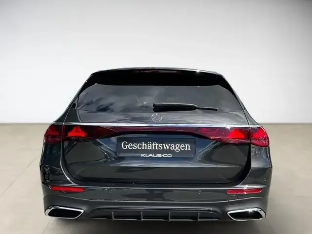 Mercedes-Benz E 450