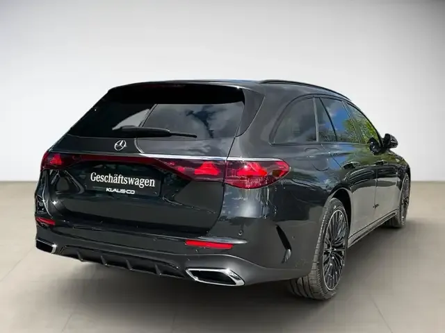 Mercedes-Benz E 450