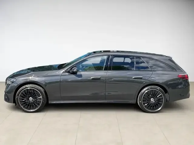 Mercedes-Benz E 450