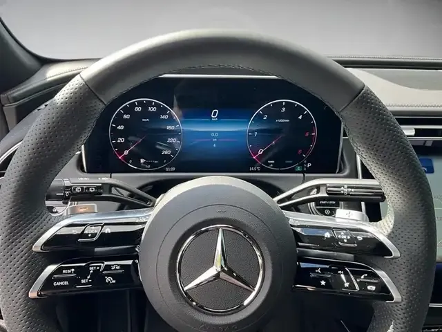 Mercedes-Benz E 450