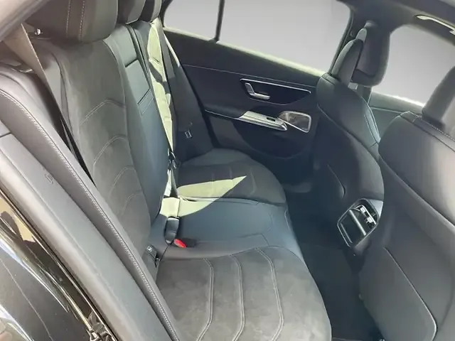 Mercedes-Benz E 450