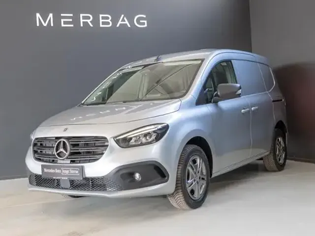 Mercedes-Benz Citan